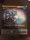 0-761345-77514-4 Antec Prizm Rgb Case Fan Radiator Single Pack New