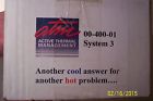 00-400-01 Thermal Atm Cooling System Desktop Computer Management Active 3