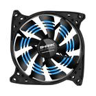 000skbb Sharkoon Shark Blades Pc Fan 4044951013883