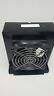 013-2000-001 Panaflo Sgi Silicon Graphics Octane Scsi Cooling Fan Shroud Assembly