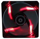 Bff-blf-14025r-rp 0132018499429 Bitfenix Spectre Led Case Fan Red
