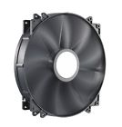 021111426015 Cooler Master Megaflow Sleeve Bearing Silent Fan For