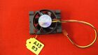 109x6512h1106 030014a Delta Sanyo Denki Intel Socket Cpu Fan Dc
