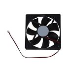 036005 Sodial Sleeve Bearing Cooling Fan For Computer Case 4894462369920