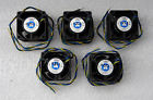 03800b0025 Jmc Lot Of 5