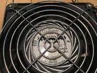 0383 Howard Industries Cyclohm Fan