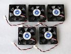 06001b0038 Jmc Lot Of Server Fans Pin Cfm Dual Ball New