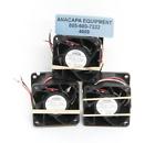 06038da-12s-eud Nmb Fan Wire Lot Of