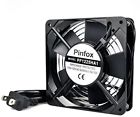 0605826803486 Cooling Fan High Speed Cabinet Ac Electronic
