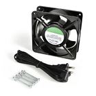 065030826587 Startech 12 Cm Ac