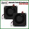 4010 0673400145185 Brushless Dc Cooling Fan Printer Hydraulic Tu