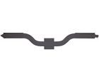 076-00083 Apple Heatsink For Macbook Air Mid Retina