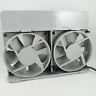 922-6033 076-1047 Apple Powermac Rear Exhaust Fans