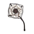 0761345750509 Antec Fan Spot Cool System Cooler Blue Led 761345750509