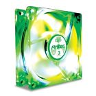 0761345750806 Antec Tricool Case Fan Speed Switch Free Ship