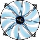 En55642 084126904299 Aerocool Silent Master Blue Led Cooling Fan
