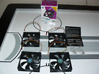 0870423003748 Cooler Master 4-pack 3-pin