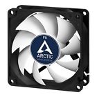 0872767007741 Arctic Cooling Pack Low Noise Pc Standard Case