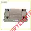 0h1m29 Dell Standard Heatsink For Poweredge R630 H1m29