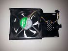 0pd812 Dell Fan Case 320 Slimtower Excellent Pd812 Optiplex