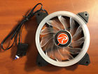 0r400039 Raijintek Led Fan White 4715109921632