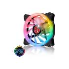 0r400045 Raijintek Iris Rgb Case Fan 849939001692