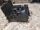 0rr527 Dell Optiplex Desktop Cooling Fan Shroud