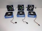 0cd674 0t133n Dell Lot Of Hdd Cooling Fans 689192560457