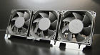 0v67mk Dell Precision Desktop Three Cooling Fan Set Fans