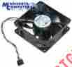 0wc236 Wc236 Dell Lot Of 20 Optiplex Desktop Chassis Cooling Fan
