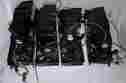 109p0412b303 Sanyo Denki Brushless Dc Fine Ace 12v Cooling Fans All The