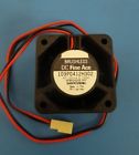 109p0412h302 Sanyo Denki Fan Rpm