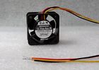 109p0412h601 Sanyo Denki Fan Dc Bare Leads Made In Japan