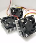 109p0412h901 Sanyo Denki Sanace With Heatsink Dc Fan