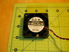 109p0512h702 Santo Denki Sanyo Fan