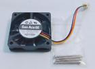 109p0612s701 Sanyo Denki San Ace Cpu Cooling Fan Dc 423639253133
