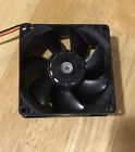 109p0912m401 Sanyo Denki New San Ace Axial Fan