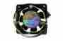 109r0612g4051 Unbranded Generic 3x Intel A46002-003 60mm 12v 0.24a Fan 3-pin Sanyo Denki