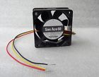 109r0624g4j01 Sanyo Denki Fan Dc Wire Bare Leads Made In Japan