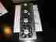 109r0812t4h12 Sanyo Denki Lot Of 4 San Ace 80 Computer Fans 80x25mm 4-pin