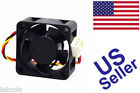 109r1212h1011 Sensor 102.5 120mm 38mm Tac 0.52a Cfm Sanyo 3pin Denki