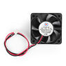 5015b 10pcs Dc Brushless Cooling Pc Computer Fan 12v 50x50x15mm 0.14a 2 Pin Yu