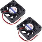 1160702 Icstation Pin Dc Silent Brushless Cooling Fan For