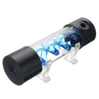 1176987 Blue Computer Cylinder Helix Suspension Water Cooling Tank