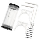 1188906 Cylinder Reservoir Water Cooling Tank For Pc Computer