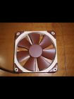 119060 Noctua Pair Pwm Cooling Fan Rpm