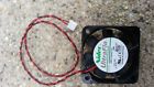 Hz7-51 12 Lot Flo 2-pin Fan Nidec Ultra U40mmx12mm Sleeve Cooling 6.7cfm