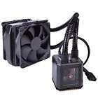 Rl-eb12-16fk-r1 120l Liquid Eisberg Prestige Pure Copper Kit Intel Prices Cpu Master Cooler