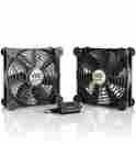 Ai-mpf120a2 120mm Ac Infinity Multifan S7 Quiet Dual Usb Fan For Receiver Dvr Playstation 854759004341