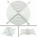 120mm Iron Net Fan Cover Cpu Grill Computer Cooling 120x120mm For Ac Dc Yu